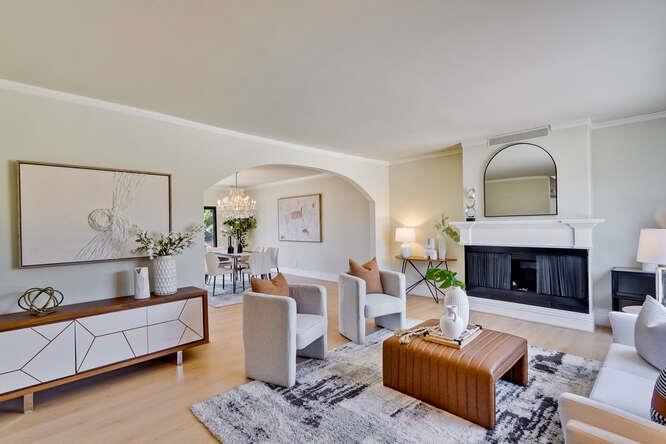 Detail Gallery Image 4 of 39 For 998 Flying Fish St, Foster City,  CA 94404 - 4 Beds | 2/1 Baths