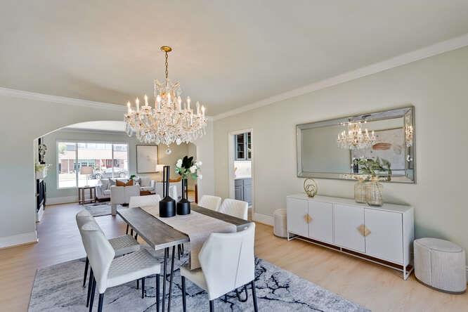 Detail Gallery Image 8 of 39 For 998 Flying Fish St, Foster City,  CA 94404 - 4 Beds | 2/1 Baths