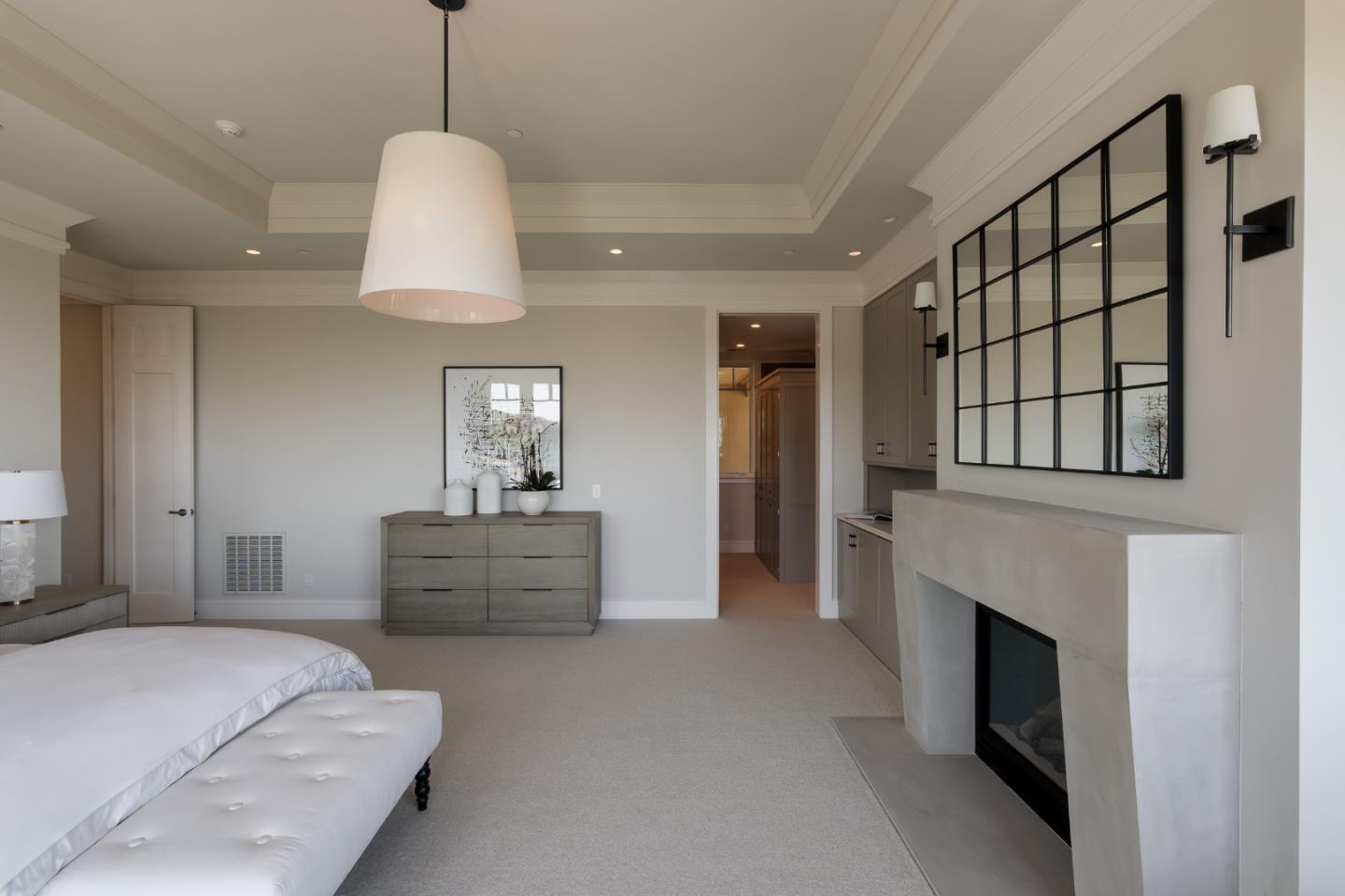 Detail Gallery Image 28 of 71 For 5 Redberry Rdg, Portola Valley,  CA 94028 - 6 Beds | 6/3 Baths