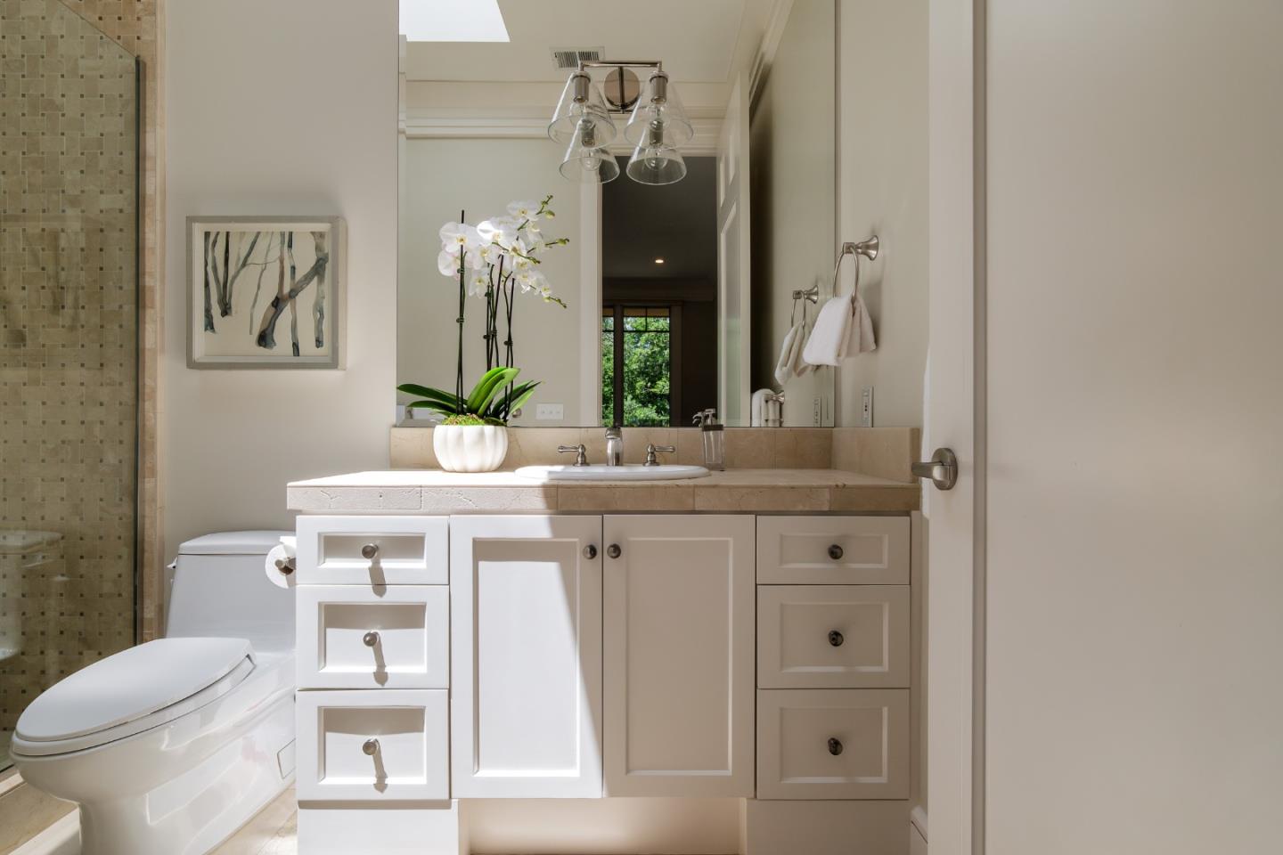 Detail Gallery Image 35 of 71 For 5 Redberry Rdg, Portola Valley,  CA 94028 - 6 Beds | 6/3 Baths