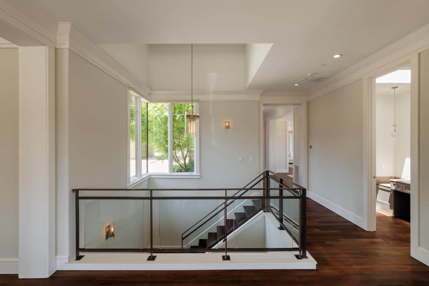 Detail Gallery Image 42 of 71 For 5 Redberry Rdg, Portola Valley,  CA 94028 - 6 Beds | 6/3 Baths