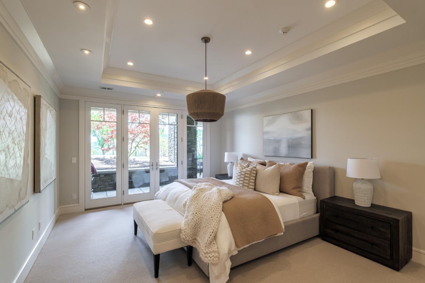 Detail Gallery Image 55 of 71 For 5 Redberry Rdg, Portola Valley,  CA 94028 - 6 Beds | 6/3 Baths