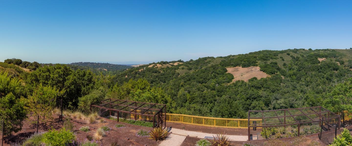 Detail Gallery Image 65 of 71 For 5 Redberry Rdg, Portola Valley,  CA 94028 - 6 Beds | 6/3 Baths