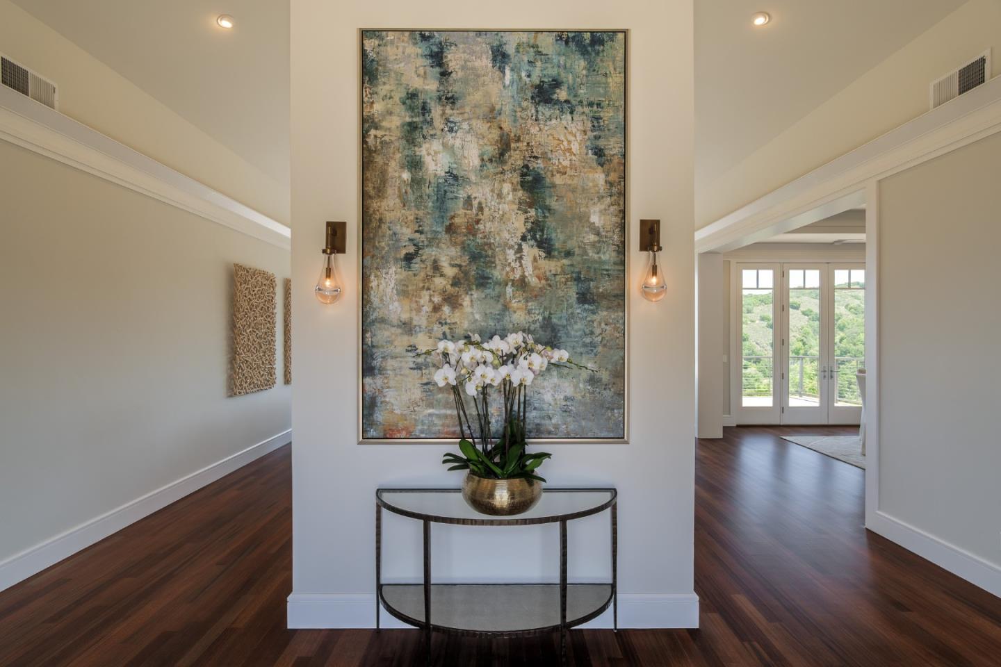 Detail Gallery Image 9 of 71 For 5 Redberry Rdg, Portola Valley,  CA 94028 - 6 Beds | 6/3 Baths