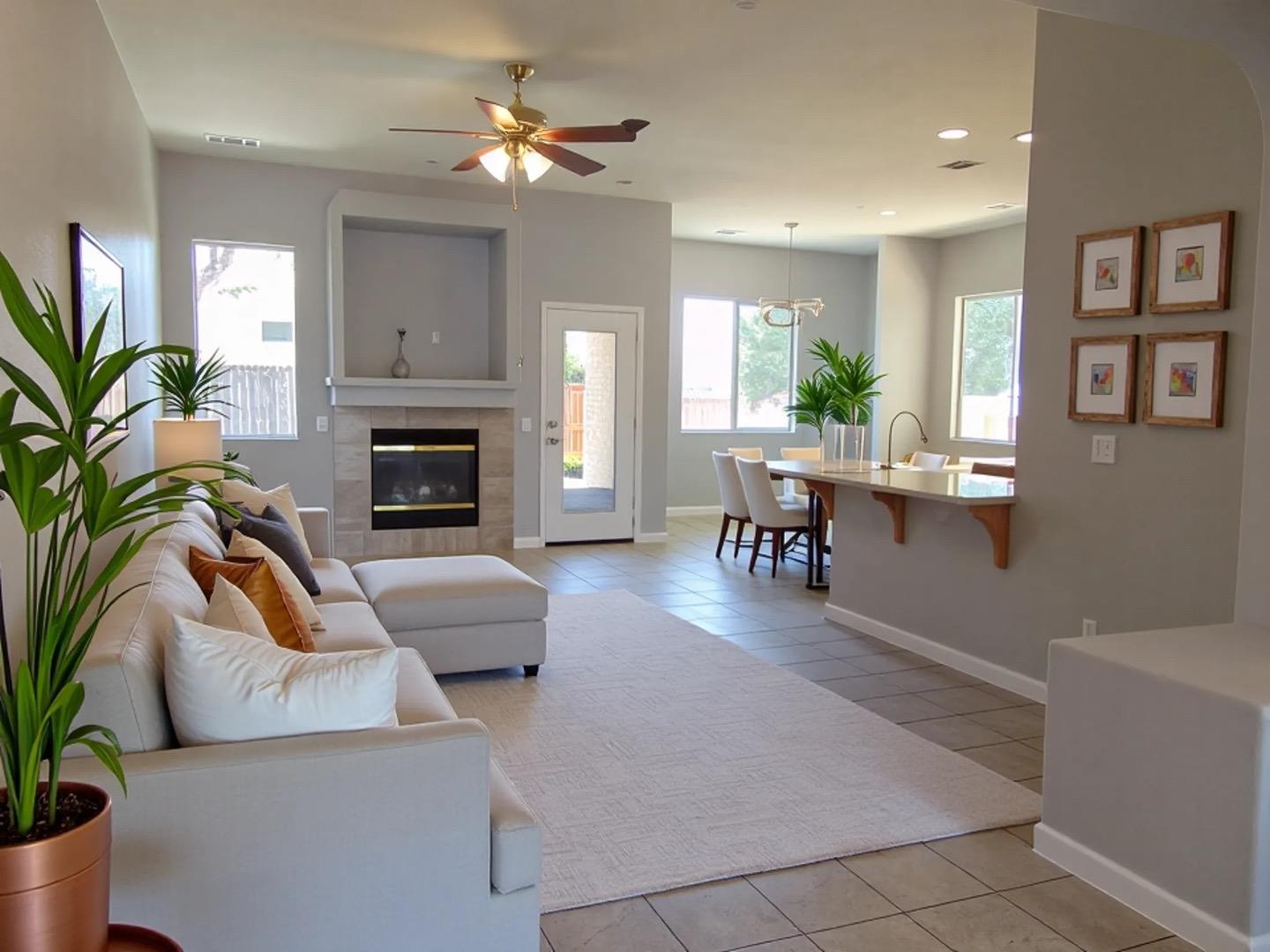 Detail Gallery Image 14 of 41 For 3343 Kay Bridges Pl, Stockton,  CA 95206 - 3 Beds | 3 Baths