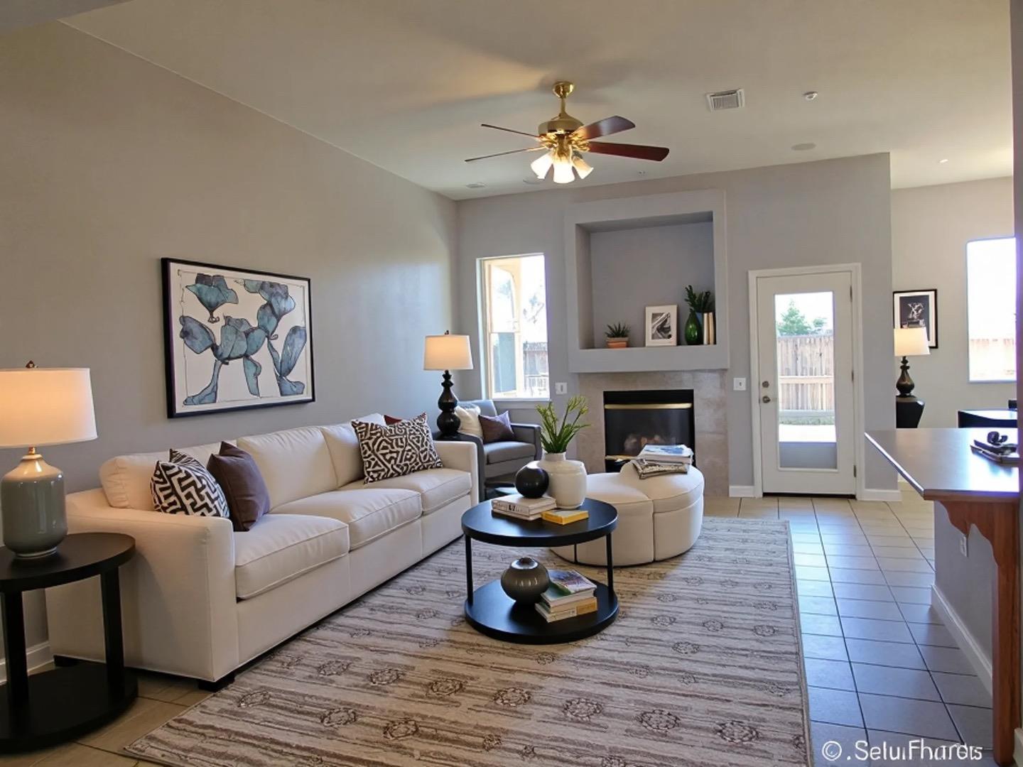 Detail Gallery Image 15 of 41 For 3343 Kay Bridges Pl, Stockton,  CA 95206 - 3 Beds | 3 Baths