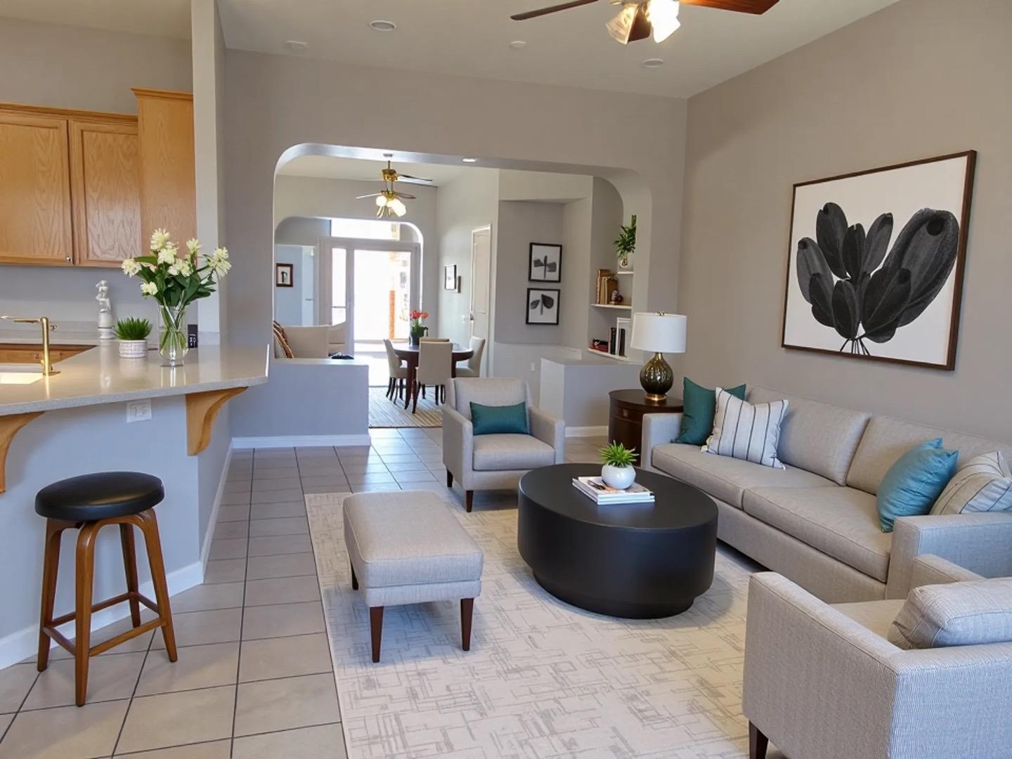 Detail Gallery Image 17 of 41 For 3343 Kay Bridges Pl, Stockton,  CA 95206 - 3 Beds | 3 Baths