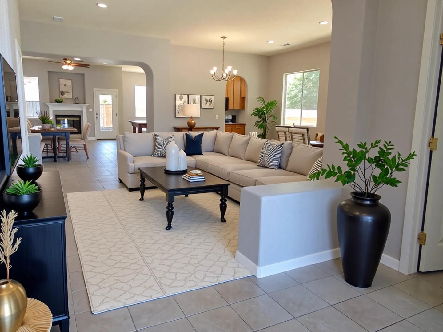Detail Gallery Image 5 of 41 For 3343 Kay Bridges Pl, Stockton,  CA 95206 - 3 Beds | 3 Baths