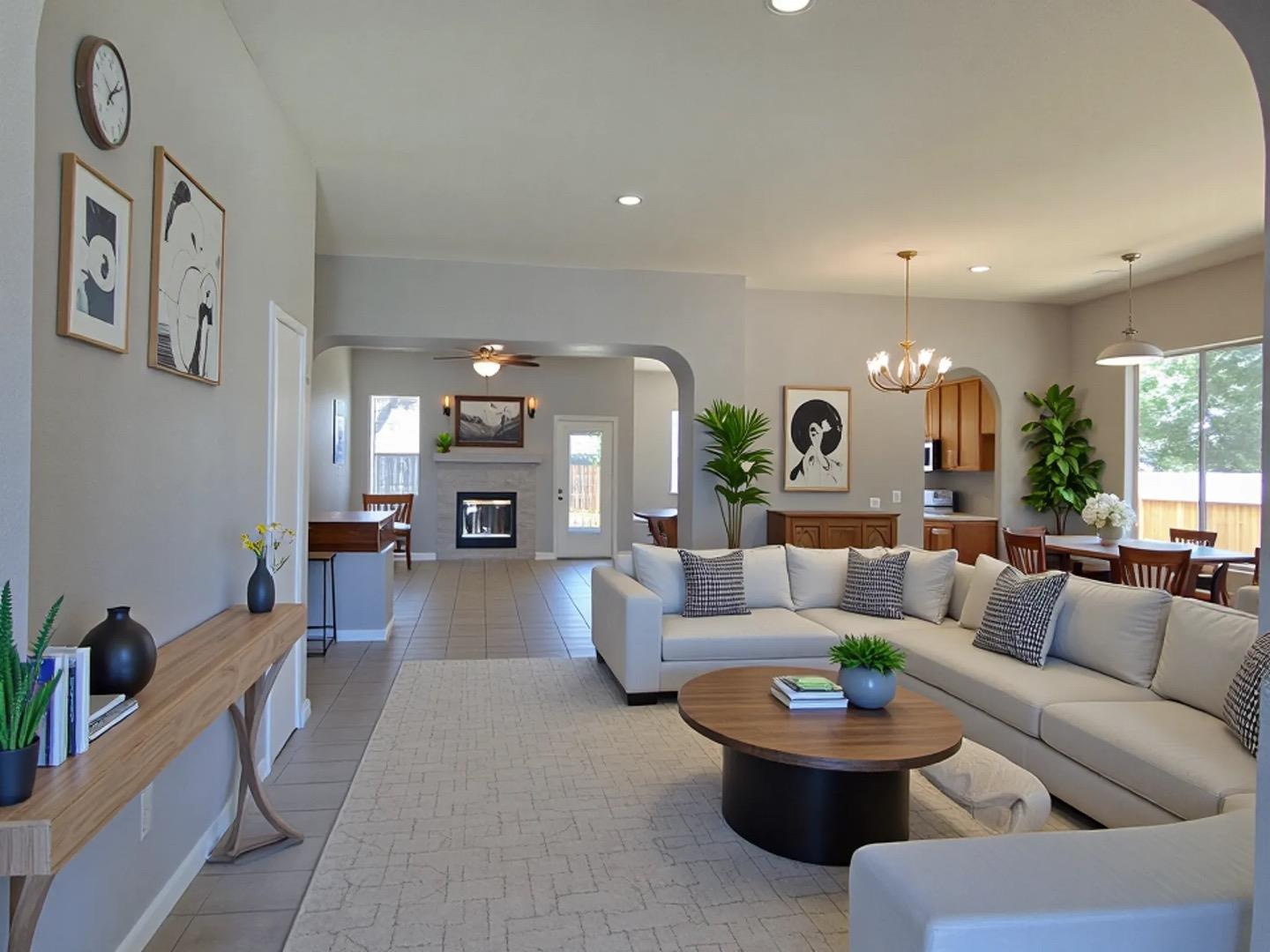 Detail Gallery Image 7 of 41 For 3343 Kay Bridges Pl, Stockton,  CA 95206 - 3 Beds | 3 Baths
