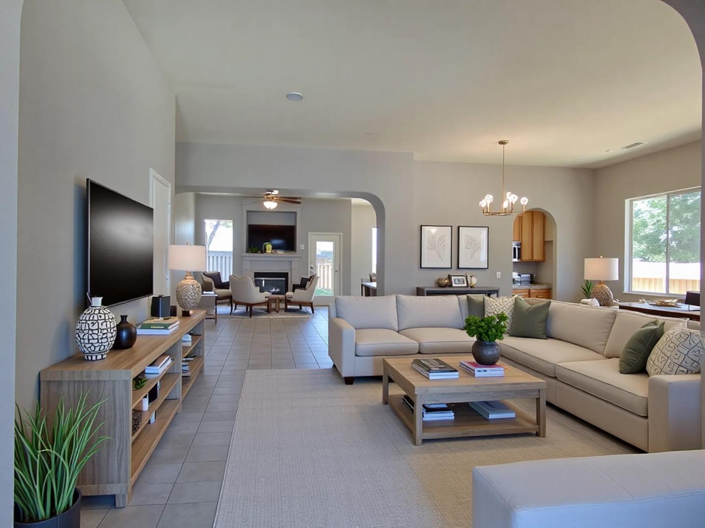 Detail Gallery Image 8 of 41 For 3343 Kay Bridges Pl, Stockton,  CA 95206 - 3 Beds | 3 Baths