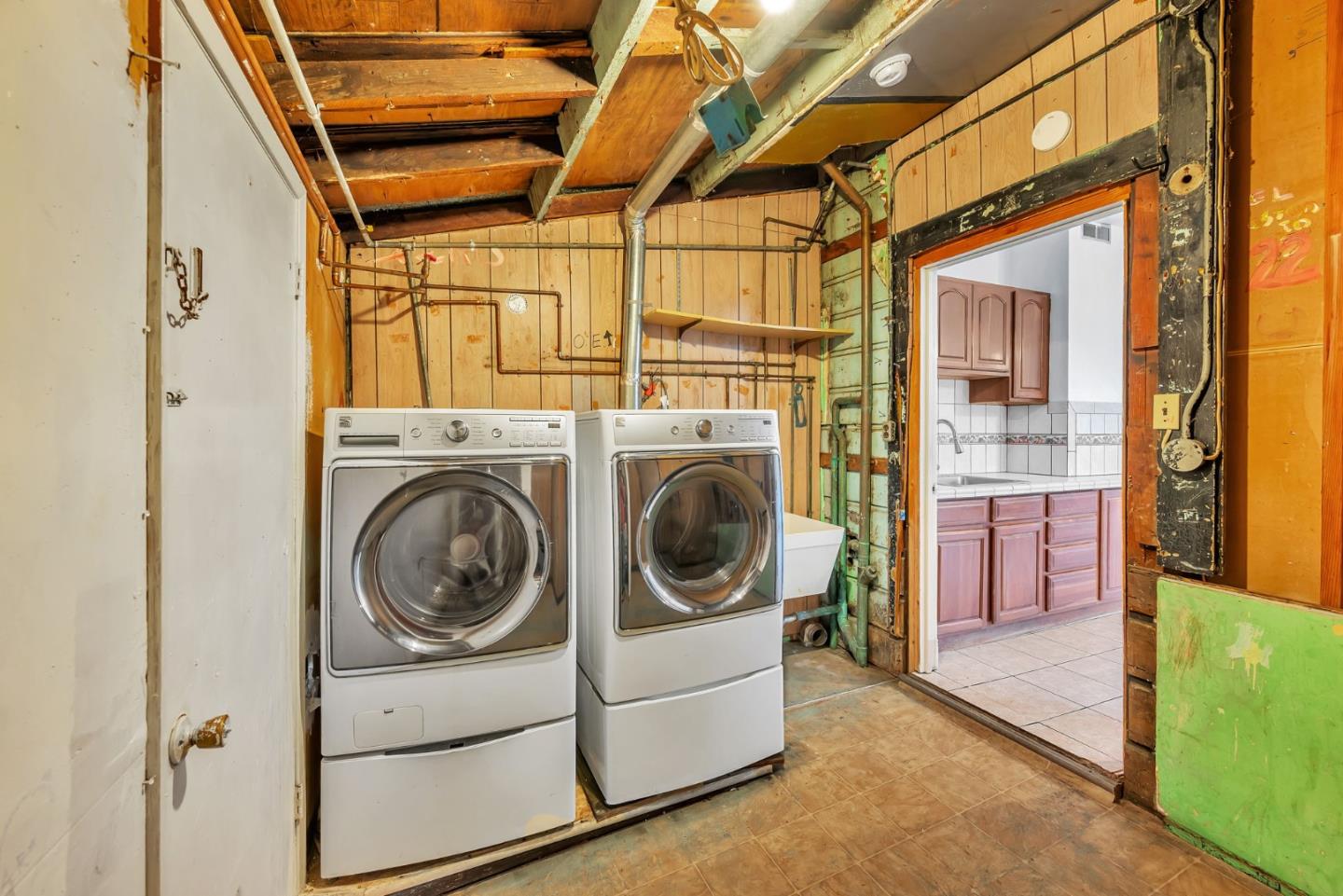 Detail Gallery Image 19 of 44 For 2664 22nd St, San Francisco,  CA 94110 - – Beds | – Baths