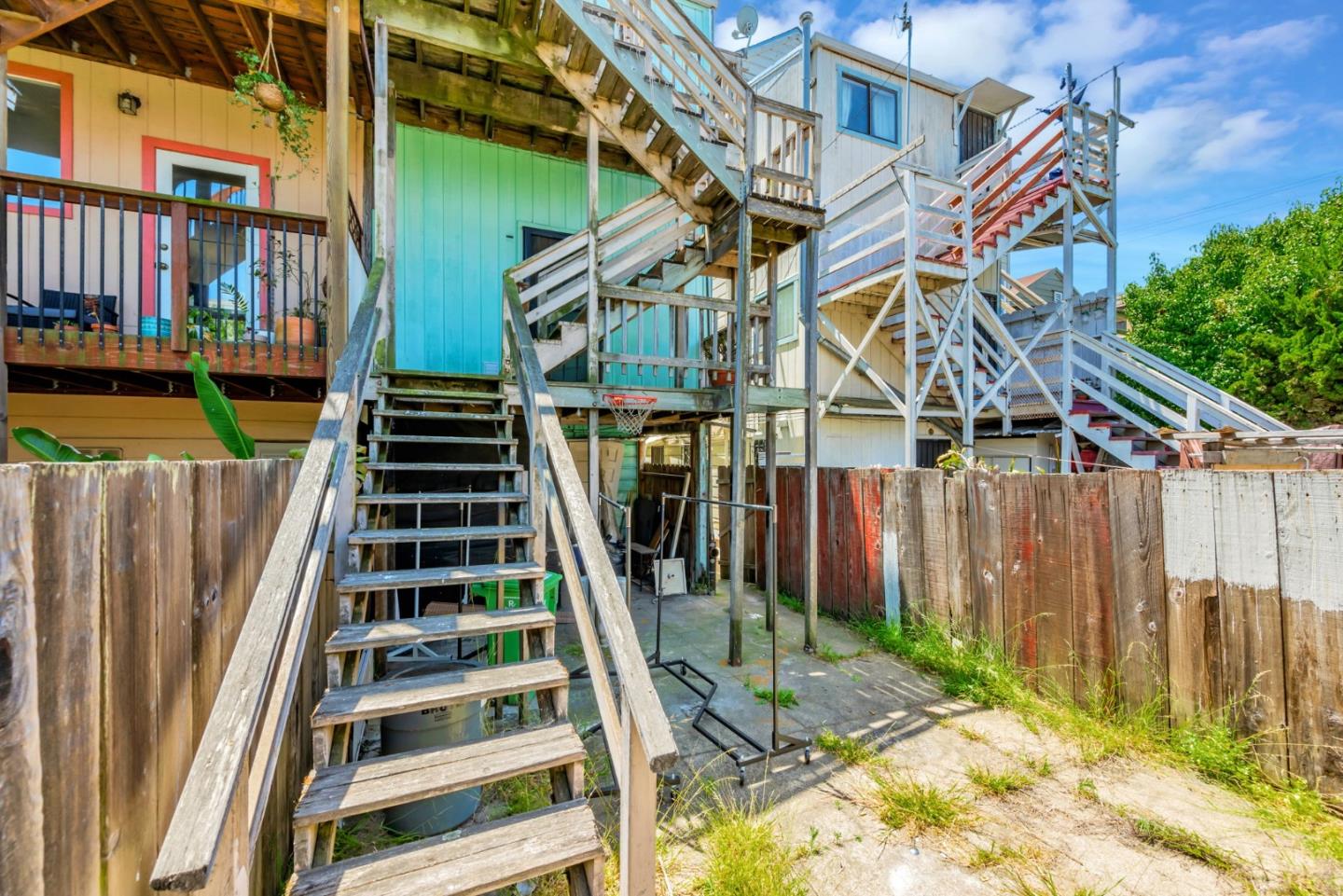 Detail Gallery Image 38 of 44 For 2664 22nd St, San Francisco,  CA 94110 - – Beds | – Baths