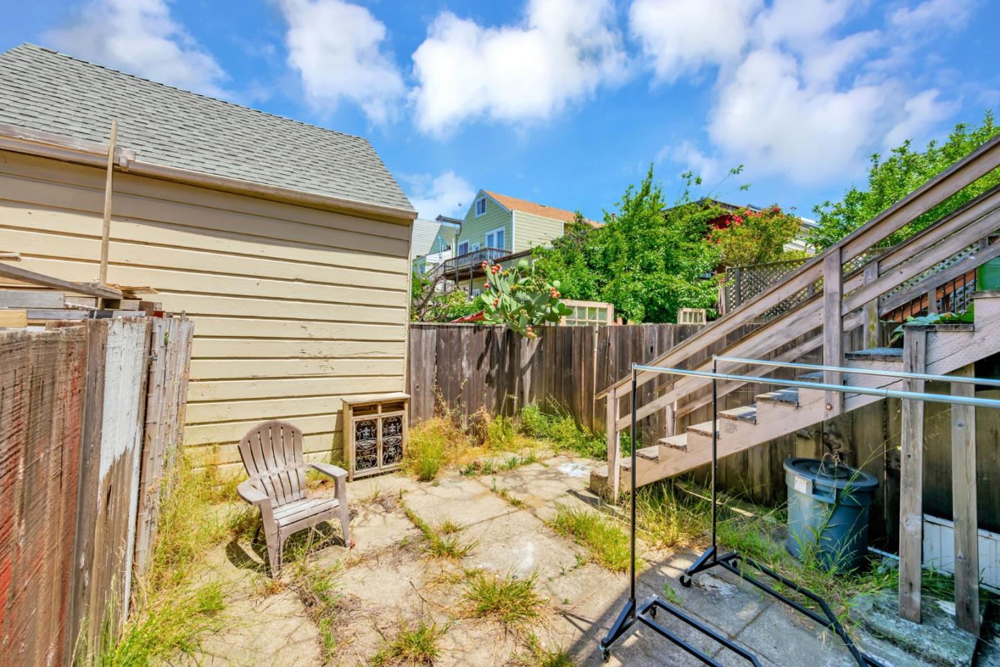 Detail Gallery Image 40 of 44 For 2664 22nd St, San Francisco,  CA 94110 - – Beds | – Baths