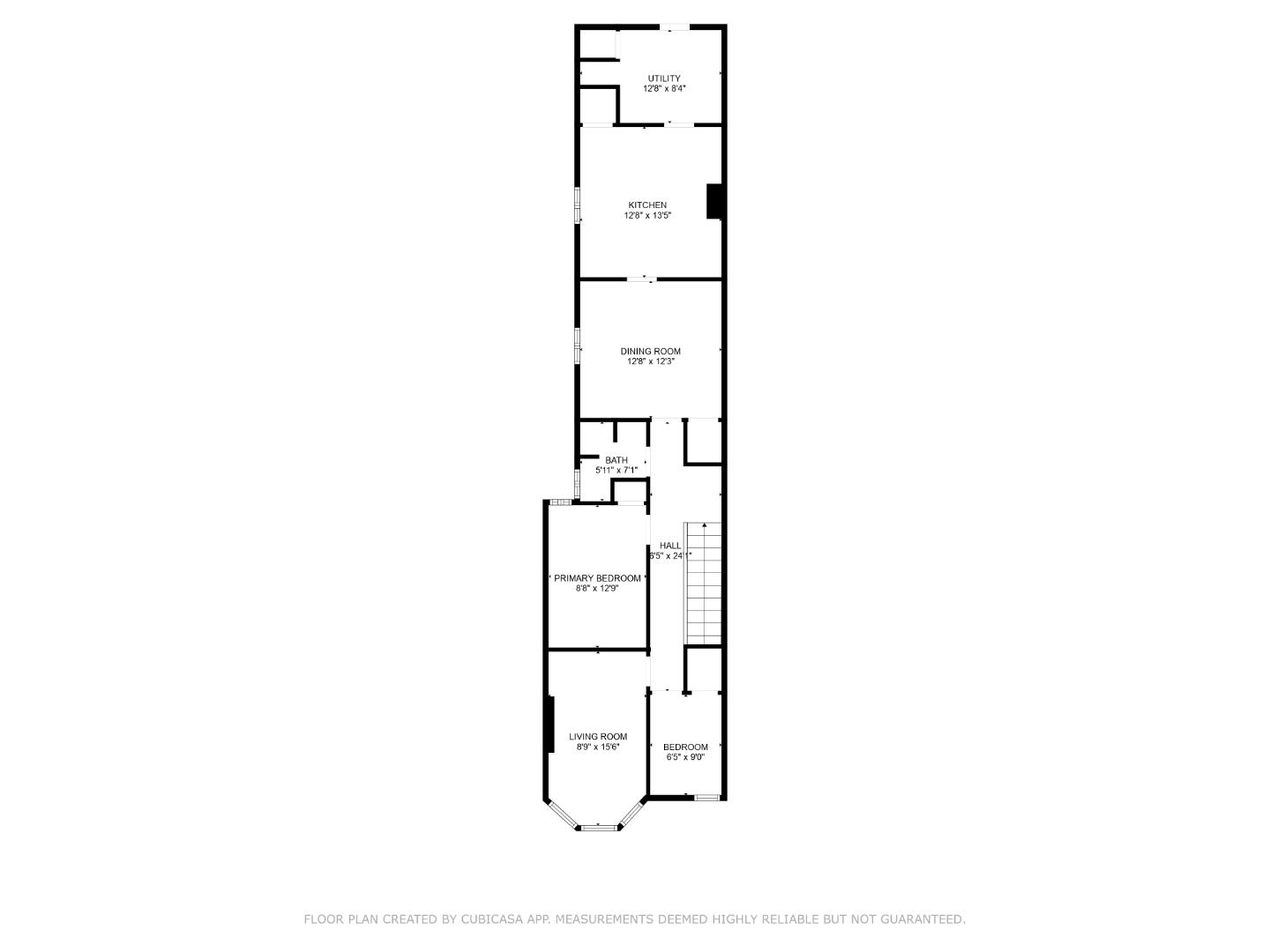Detail Gallery Image 44 of 44 For 2664 22nd St, San Francisco,  CA 94110 - – Beds | – Baths