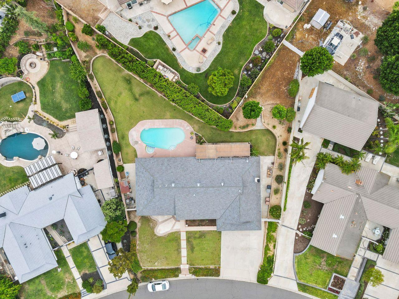 Detail Gallery Image 10 of 10 For 5101 Club Terrace Dr, Yorba Linda,  CA 92886 - 4 Beds | 2/1 Baths