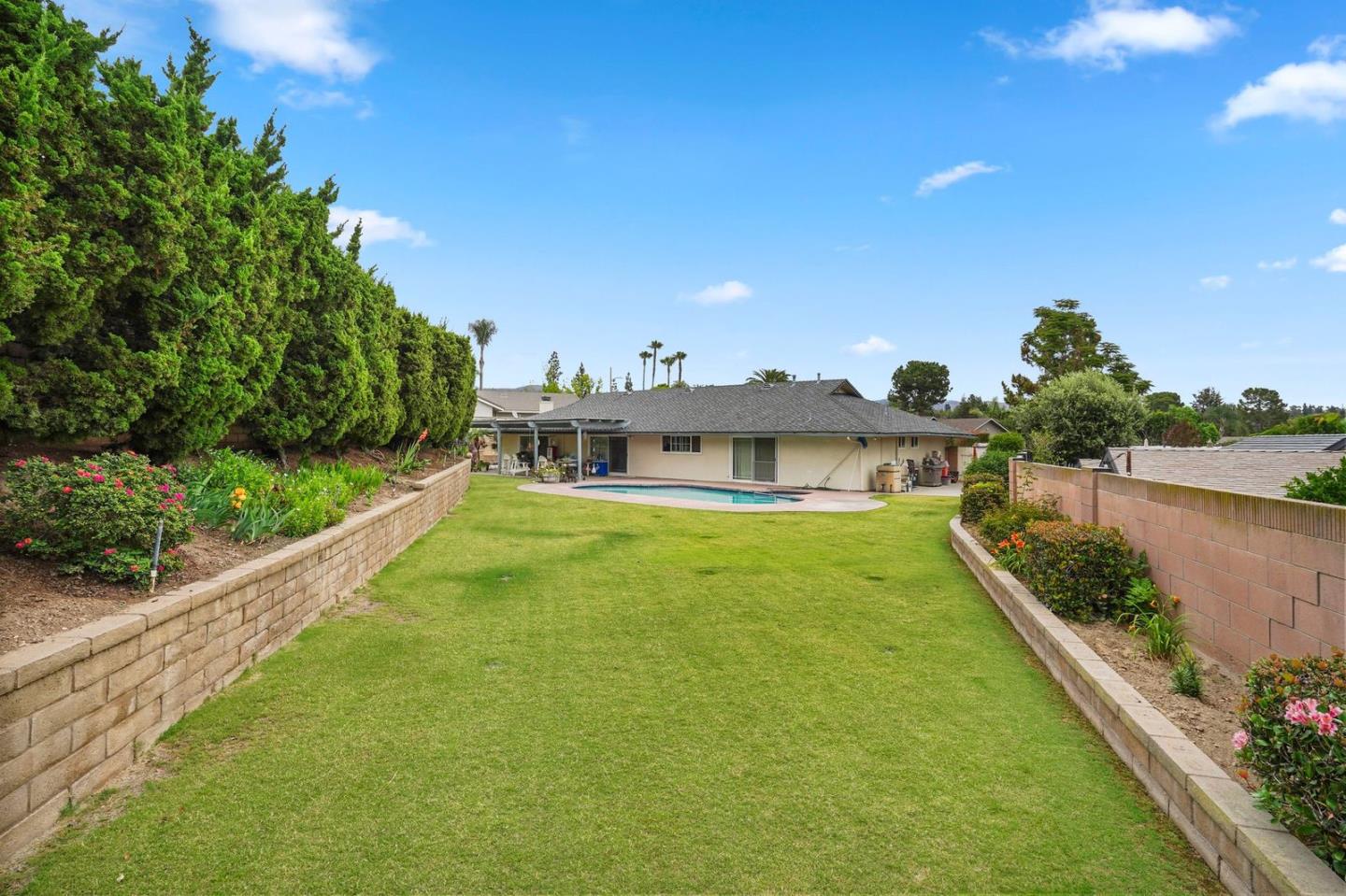 Detail Gallery Image 9 of 10 For 5101 Club Terrace Dr, Yorba Linda,  CA 92886 - 4 Beds | 2/1 Baths