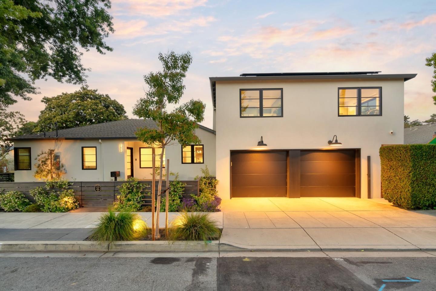 Detail Gallery Image 31 of 41 For 240 Bancroft Rd, Burlingame,  CA 94010 - 4 Beds | 2/1 Baths