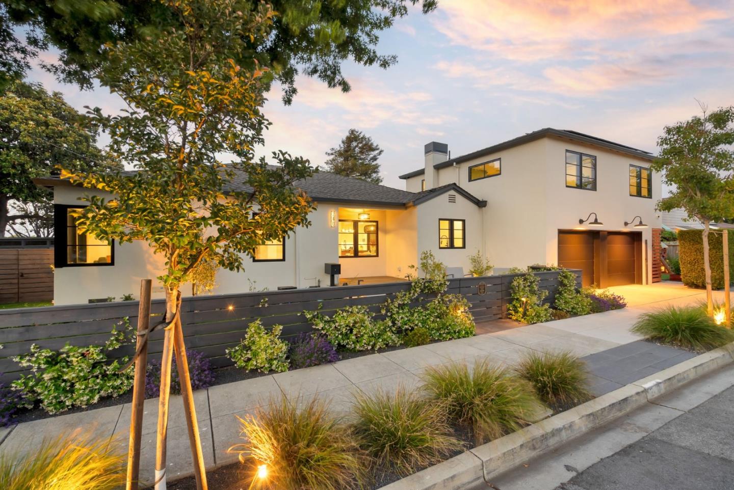 Detail Gallery Image 32 of 41 For 240 Bancroft Rd, Burlingame,  CA 94010 - 4 Beds | 2/1 Baths