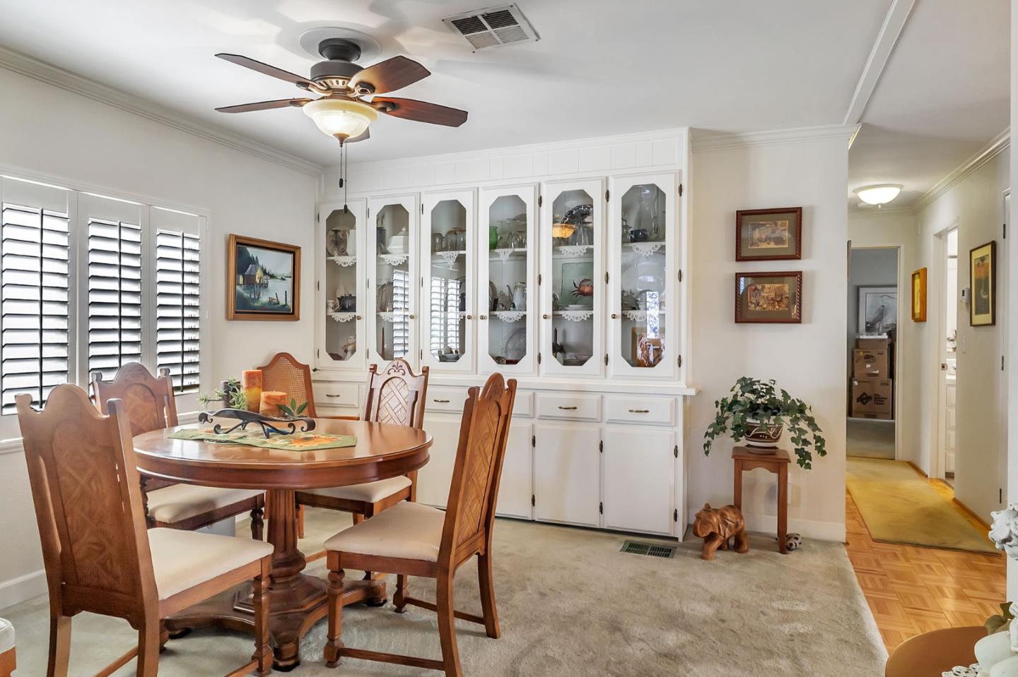 Detail Gallery Image 11 of 23 For 2435 Felt #71,  Santa Cruz,  CA 95062 - 2 Beds | 2 Baths