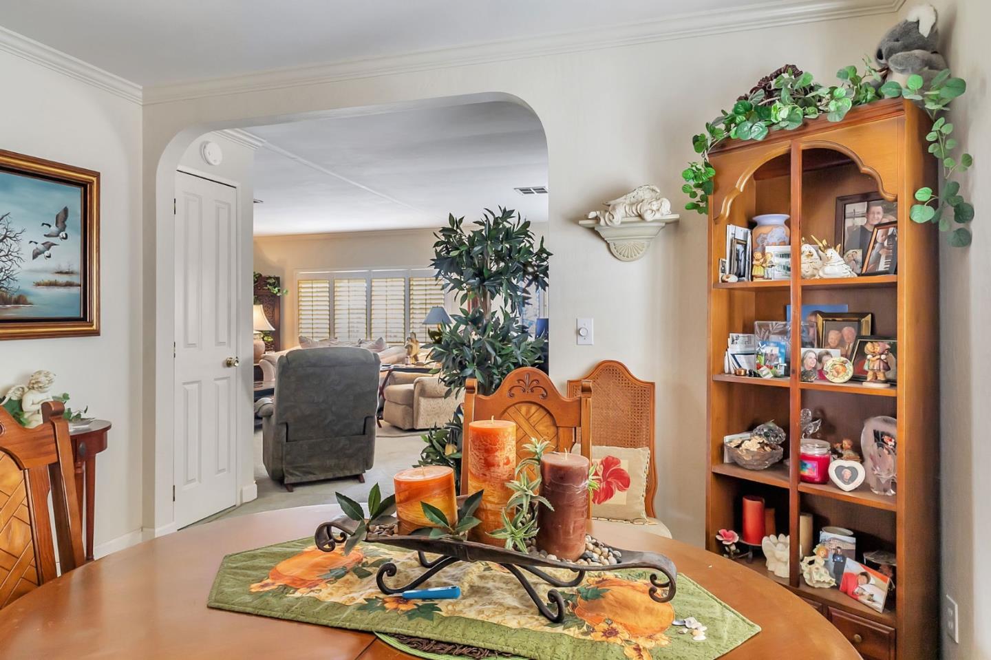 Detail Gallery Image 12 of 23 For 2435 Felt #71,  Santa Cruz,  CA 95062 - 2 Beds | 2 Baths