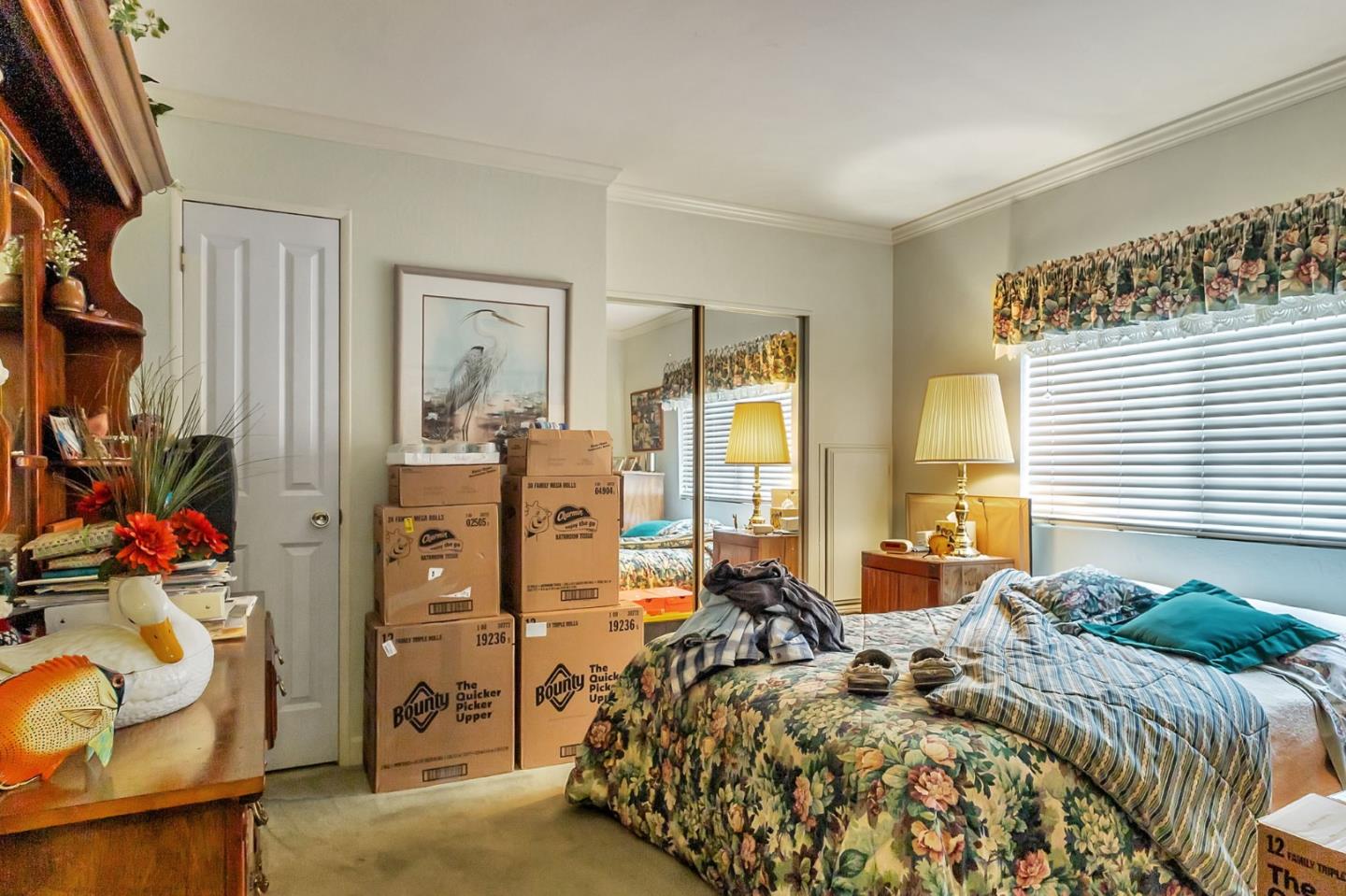 Detail Gallery Image 13 of 23 For 2435 Felt #71,  Santa Cruz,  CA 95062 - 2 Beds | 2 Baths