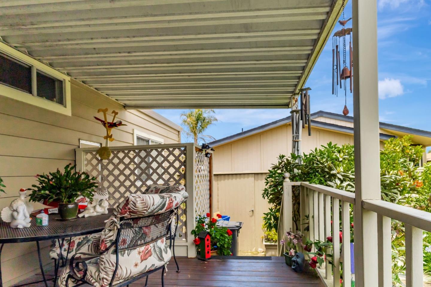 Detail Gallery Image 20 of 23 For 2435 Felt #71,  Santa Cruz,  CA 95062 - 2 Beds | 2 Baths