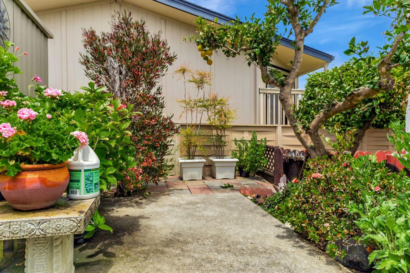 Detail Gallery Image 21 of 23 For 2435 Felt #71,  Santa Cruz,  CA 95062 - 2 Beds | 2 Baths