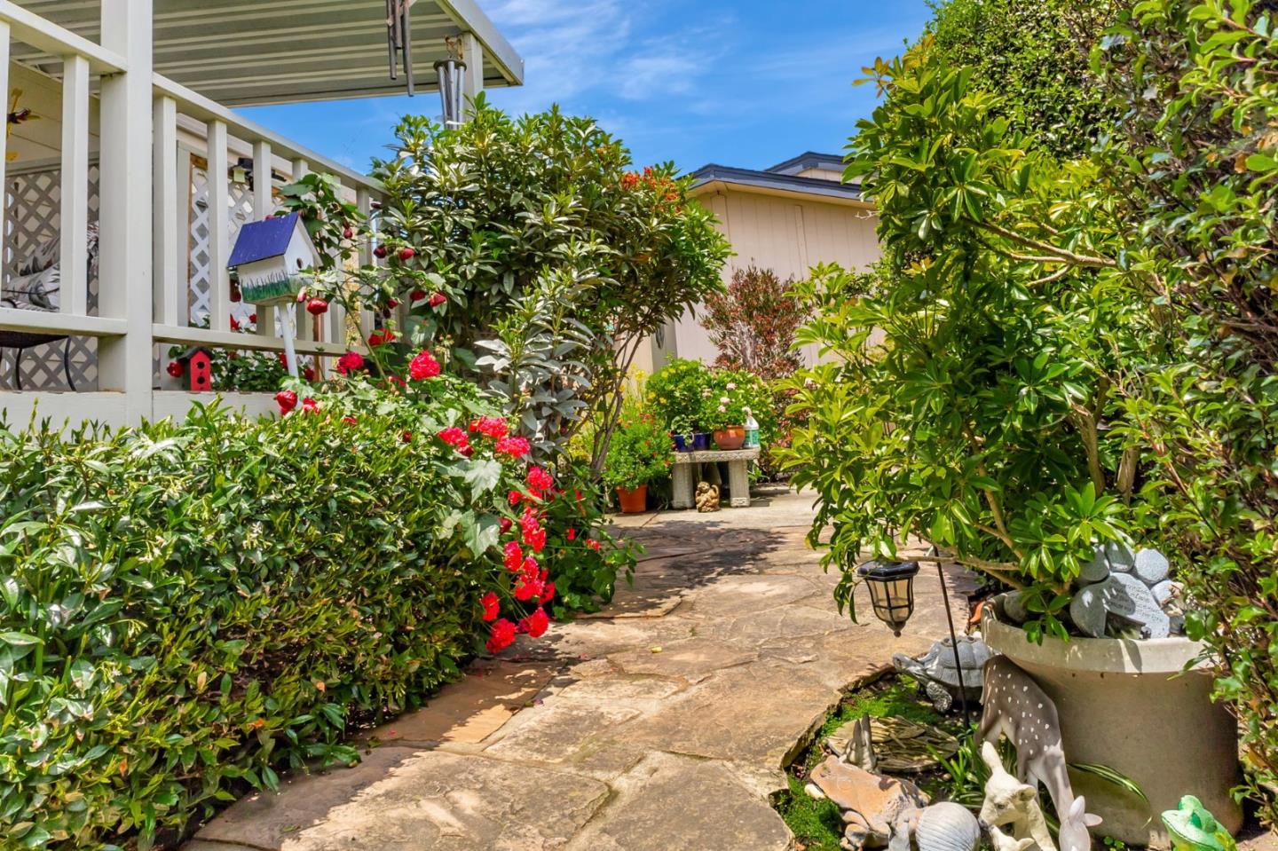 Detail Gallery Image 22 of 23 For 2435 Felt #71,  Santa Cruz,  CA 95062 - 2 Beds | 2 Baths