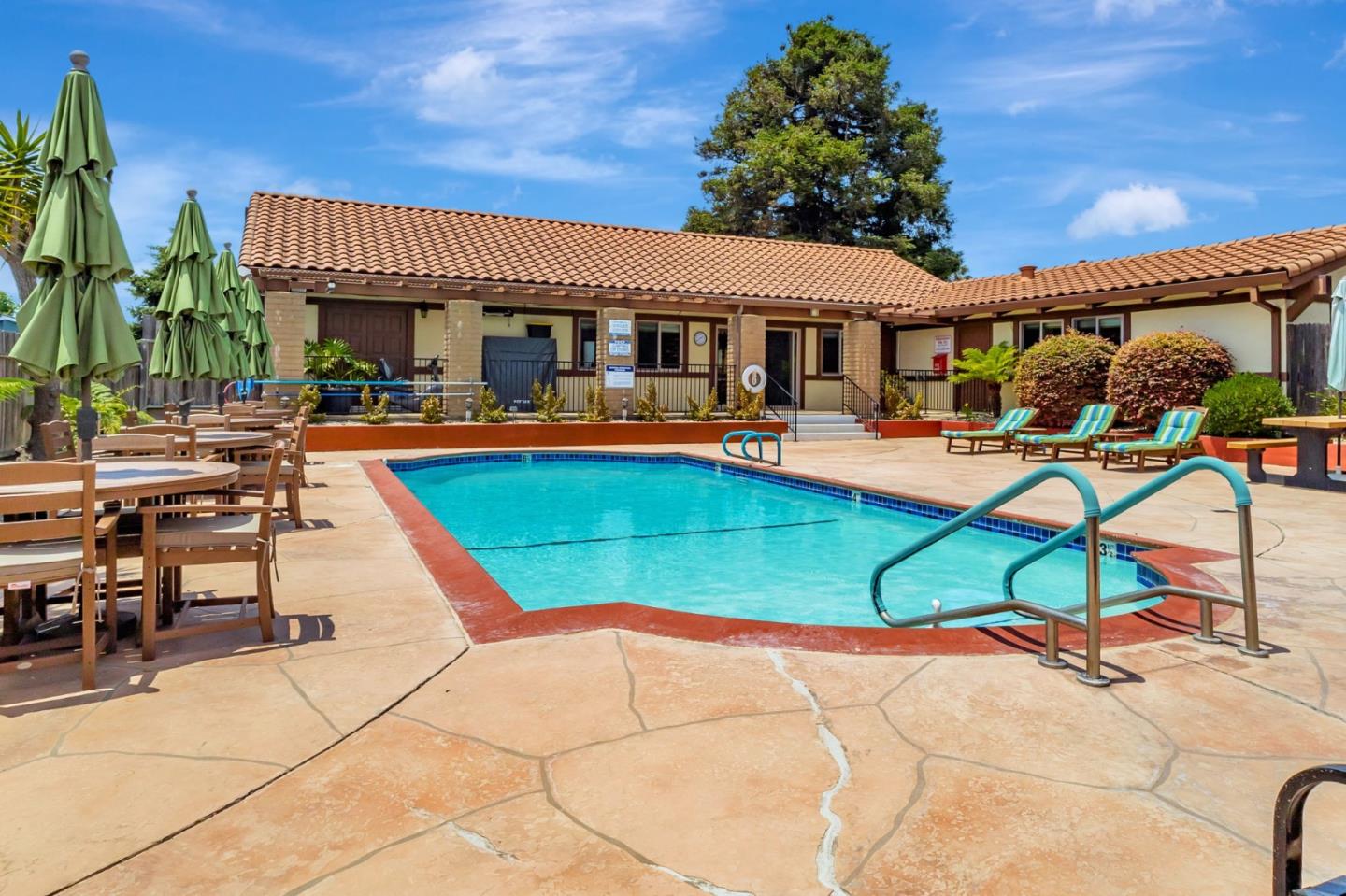Detail Gallery Image 23 of 23 For 2435 Felt #71,  Santa Cruz,  CA 95062 - 2 Beds | 2 Baths