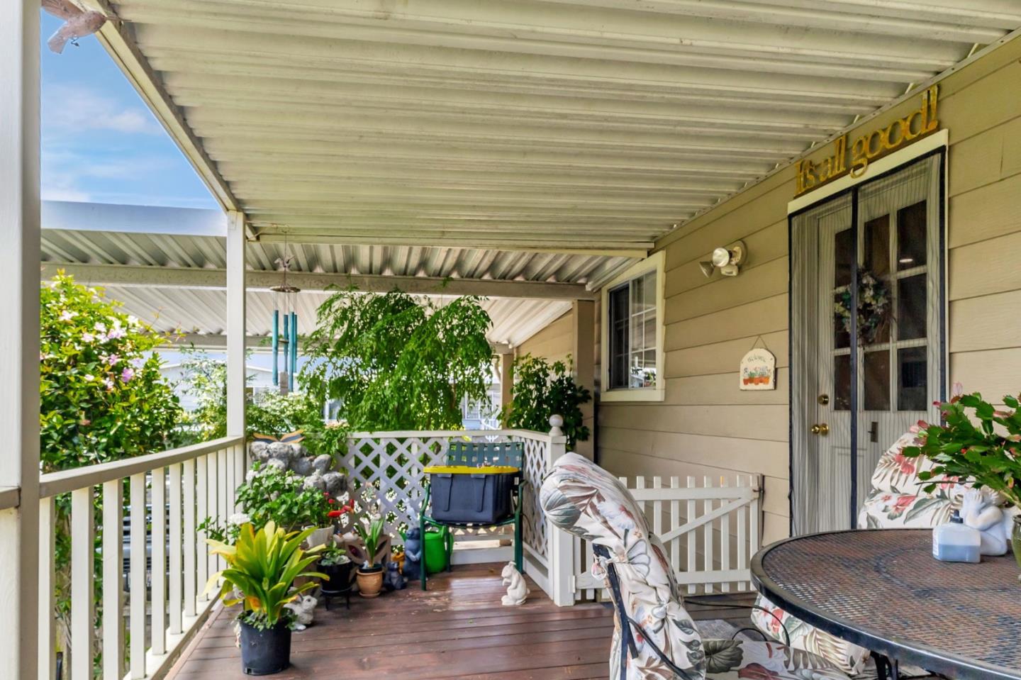 Detail Gallery Image 4 of 23 For 2435 Felt #71,  Santa Cruz,  CA 95062 - 2 Beds | 2 Baths