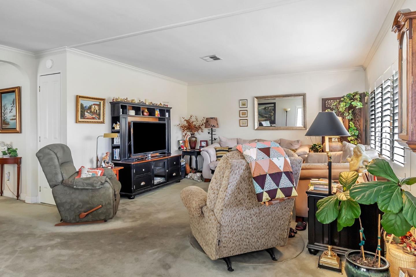 Detail Gallery Image 7 of 23 For 2435 Felt #71,  Santa Cruz,  CA 95062 - 2 Beds | 2 Baths