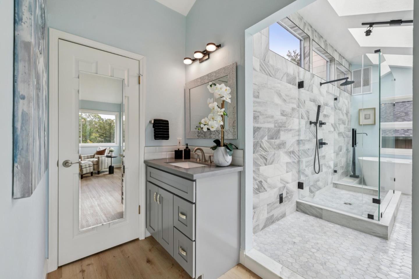 Detail Gallery Image 34 of 64 For 389 Avenue Granada, El Granada,  CA 94018 - 5 Beds | 3 Baths