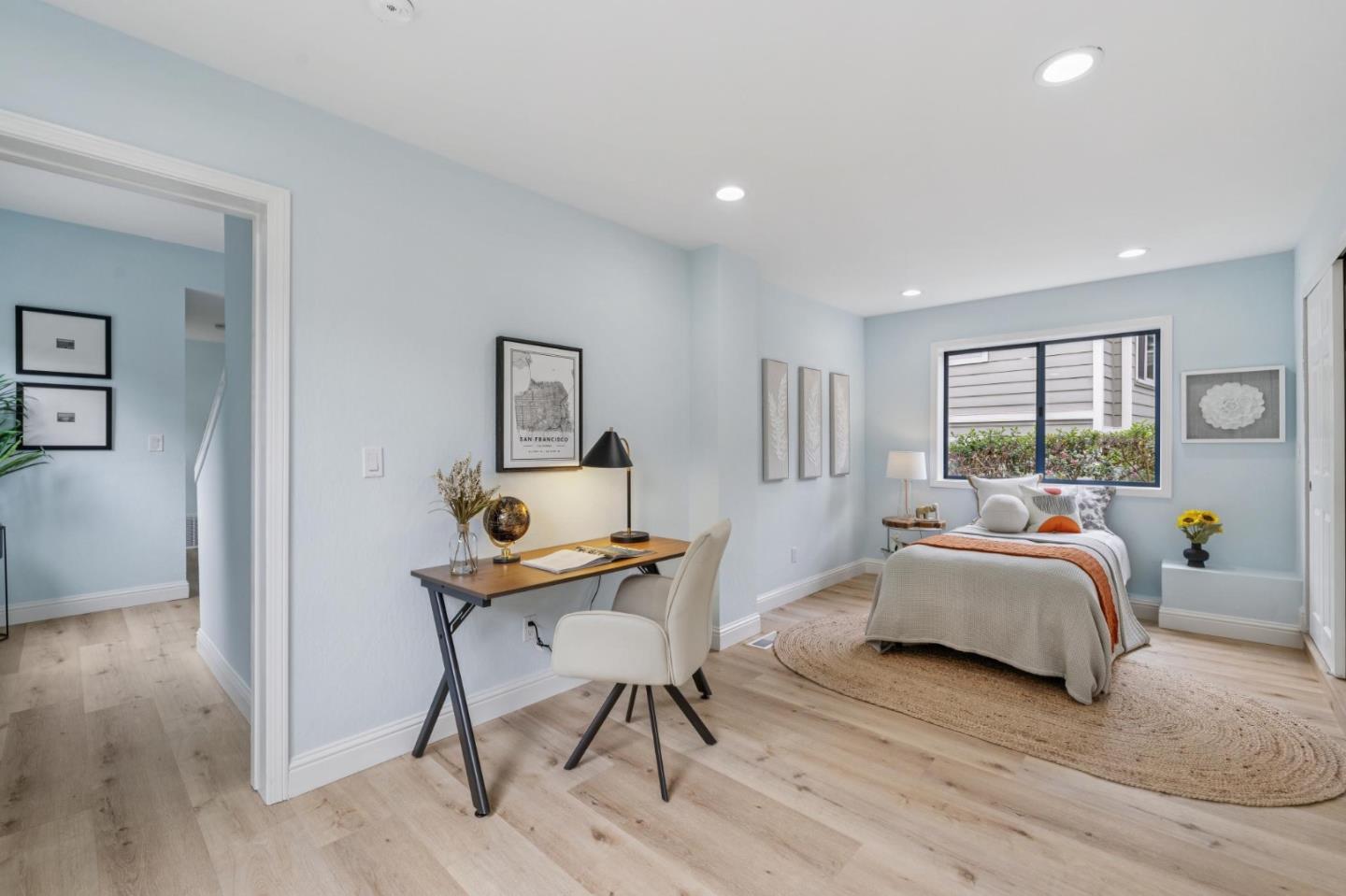 Detail Gallery Image 42 of 64 For 389 Avenue Granada, El Granada,  CA 94018 - 5 Beds | 3 Baths