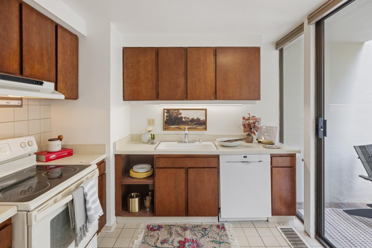 Detail Gallery Image 13 of 46 For 3600 High Meadow Dr #7,  Carmel,  CA 93923 - 2 Beds | 1/1 Baths