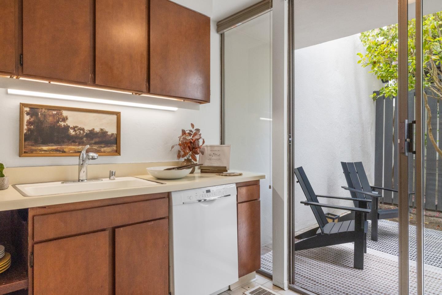 Detail Gallery Image 14 of 46 For 3600 High Meadow Dr #7,  Carmel,  CA 93923 - 2 Beds | 1/1 Baths