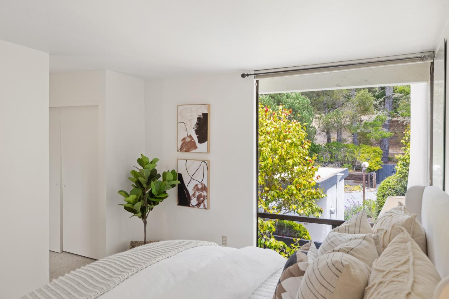 Detail Gallery Image 17 of 46 For 3600 High Meadow Dr #7,  Carmel,  CA 93923 - 2 Beds | 1/1 Baths