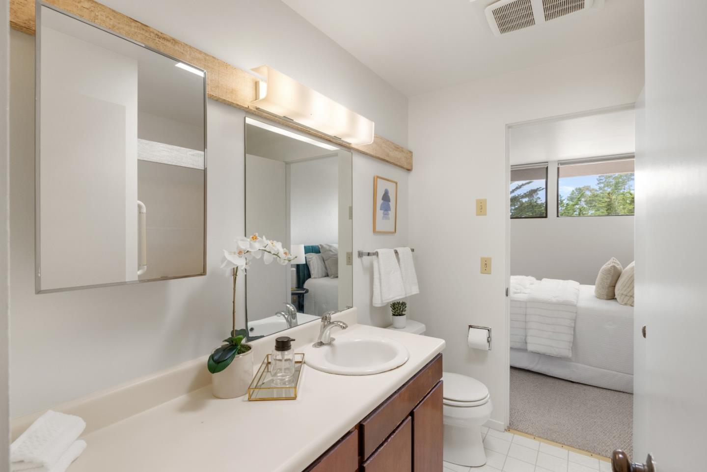 Detail Gallery Image 19 of 46 For 3600 High Meadow Dr #7,  Carmel,  CA 93923 - 2 Beds | 1/1 Baths