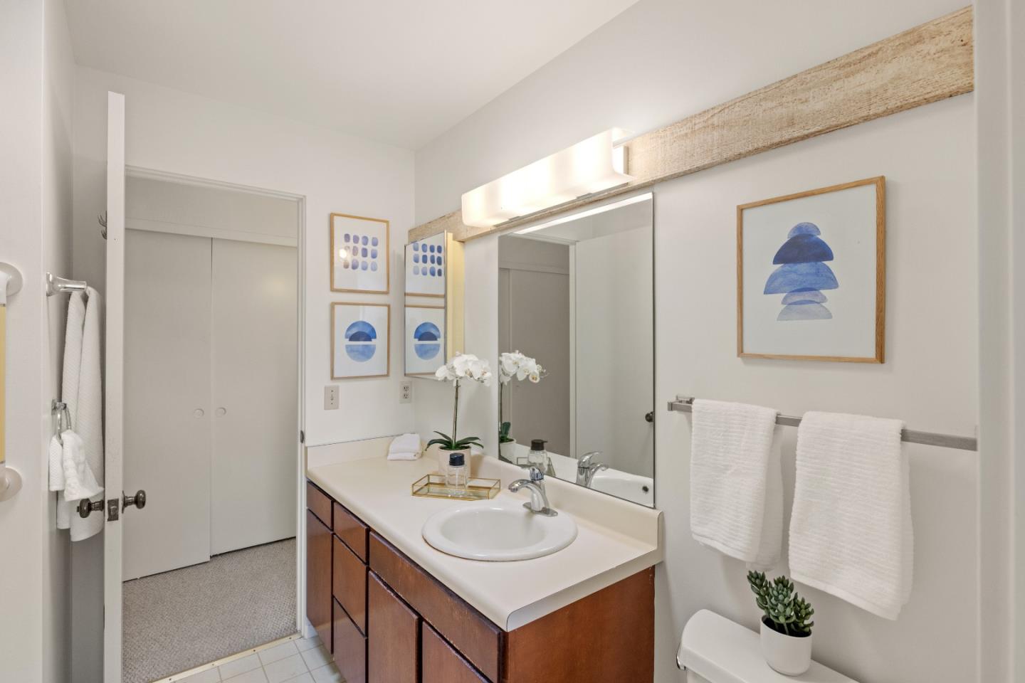 Detail Gallery Image 20 of 46 For 3600 High Meadow Dr #7,  Carmel,  CA 93923 - 2 Beds | 1/1 Baths