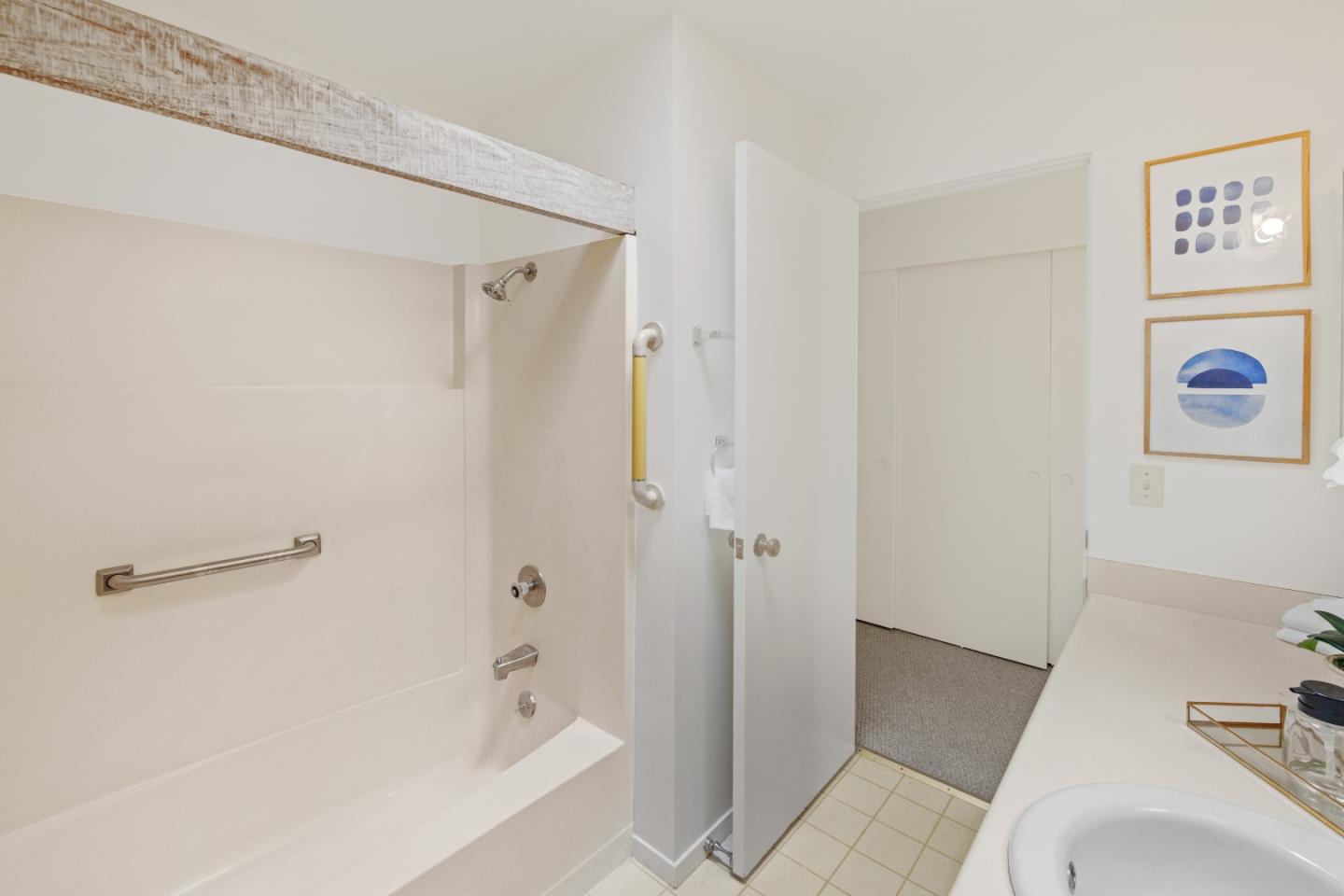 Detail Gallery Image 21 of 46 For 3600 High Meadow Dr #7,  Carmel,  CA 93923 - 2 Beds | 1/1 Baths