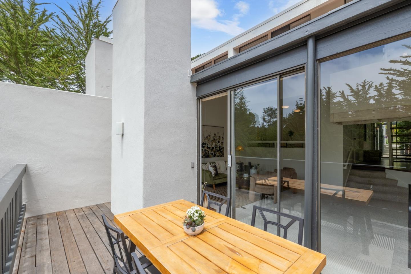Detail Gallery Image 35 of 46 For 3600 High Meadow Dr #7,  Carmel,  CA 93923 - 2 Beds | 1/1 Baths