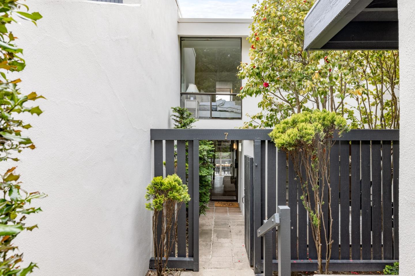 Detail Gallery Image 37 of 46 For 3600 High Meadow Dr #7,  Carmel,  CA 93923 - 2 Beds | 1/1 Baths