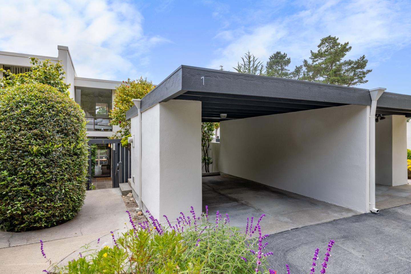Detail Gallery Image 38 of 46 For 3600 High Meadow Dr #7,  Carmel,  CA 93923 - 2 Beds | 1/1 Baths