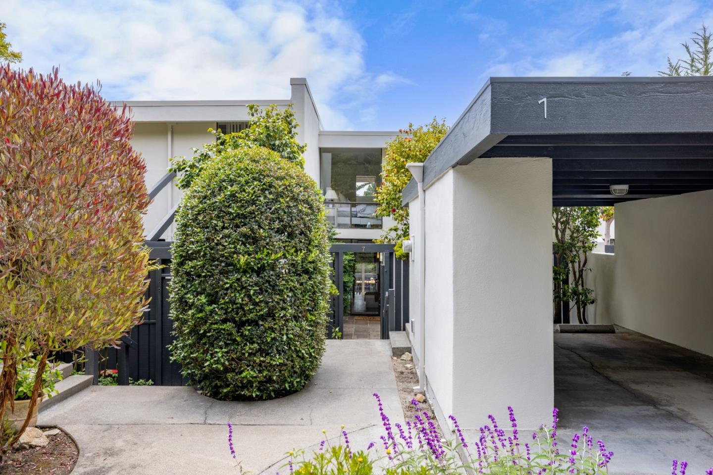 Detail Gallery Image 39 of 46 For 3600 High Meadow Dr #7,  Carmel,  CA 93923 - 2 Beds | 1/1 Baths