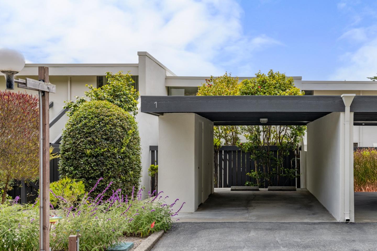 Detail Gallery Image 40 of 46 For 3600 High Meadow Dr #7,  Carmel,  CA 93923 - 2 Beds | 1/1 Baths