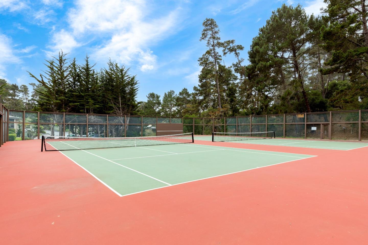 Detail Gallery Image 42 of 46 For 3600 High Meadow Dr #7,  Carmel,  CA 93923 - 2 Beds | 1/1 Baths