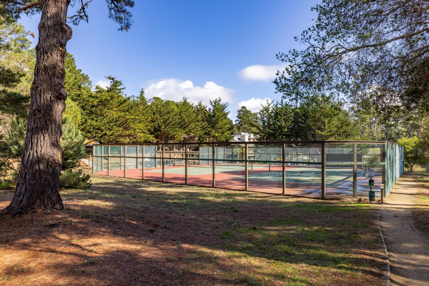 Detail Gallery Image 43 of 46 For 3600 High Meadow Dr #7,  Carmel,  CA 93923 - 2 Beds | 1/1 Baths