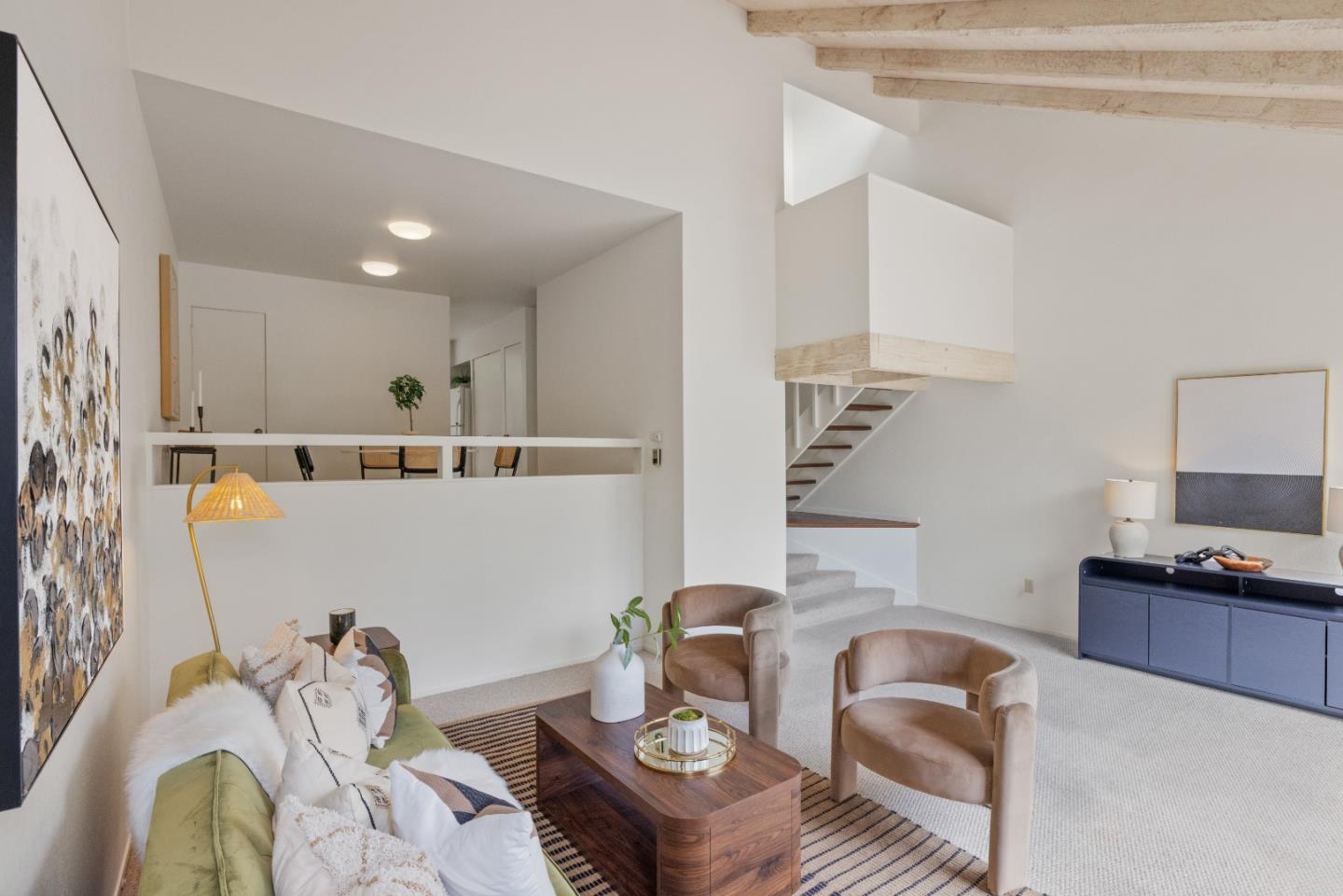 Detail Gallery Image 6 of 46 For 3600 High Meadow Dr #7,  Carmel,  CA 93923 - 2 Beds | 1/1 Baths