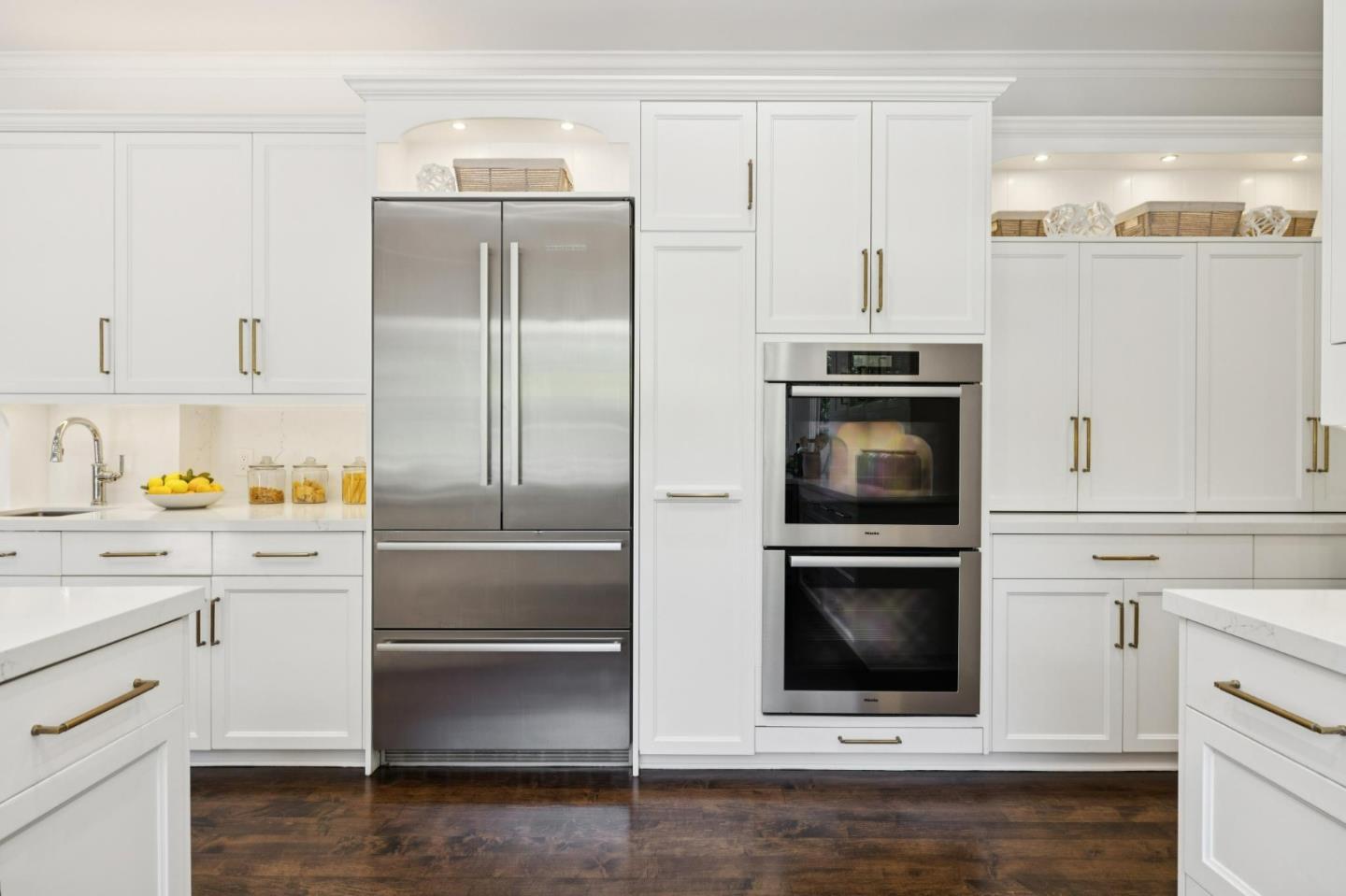 Detail Gallery Image 19 of 73 For 54 & 80 Rosewood Dr, Atherton,  CA 94027 - 5 Beds | 4/2 Baths
