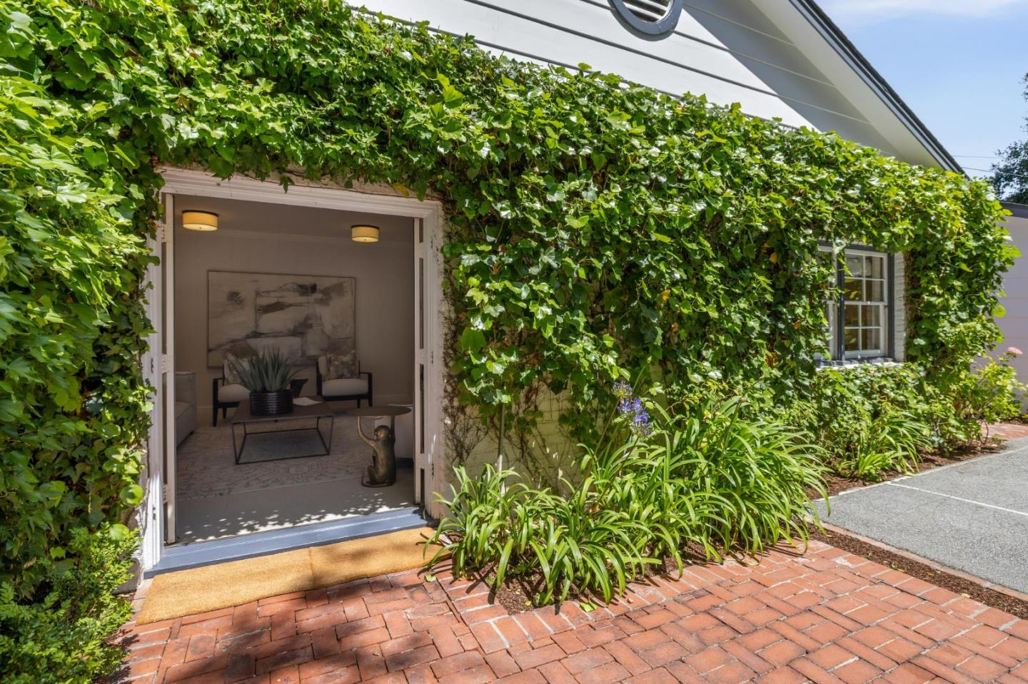 Detail Gallery Image 24 of 73 For 54 & 80 Rosewood Dr, Atherton,  CA 94027 - 5 Beds | 4/2 Baths