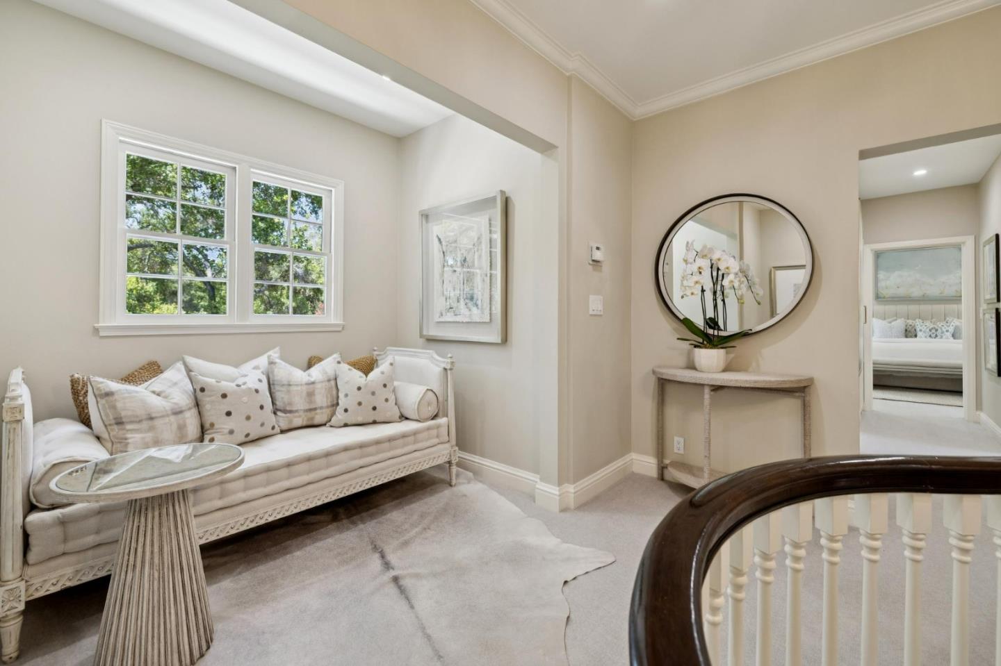 Detail Gallery Image 30 of 73 For 54 & 80 Rosewood Dr, Atherton,  CA 94027 - 5 Beds | 4/2 Baths